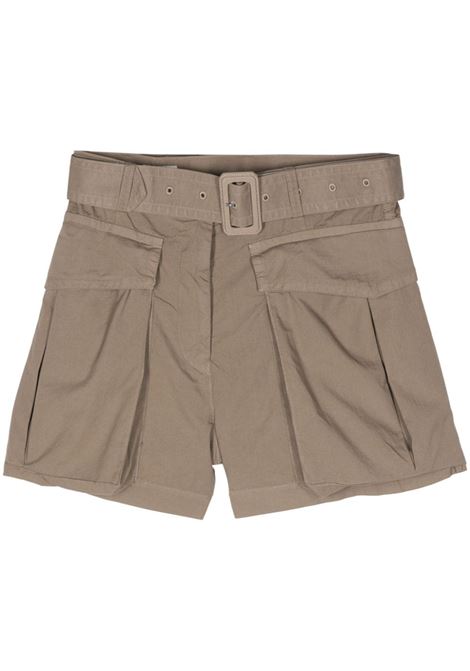 shorts DRIES VAN NOTEN | Pantalone | PEZAGD8130103